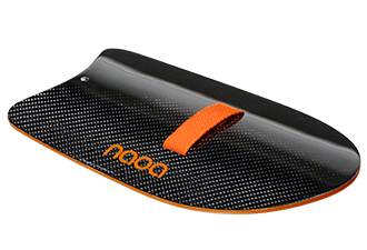 PRO Carbon - Orange 