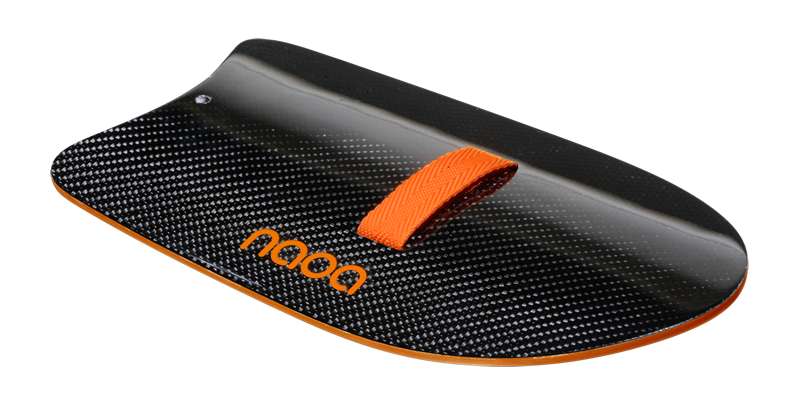 PRO Carbon - Orange 